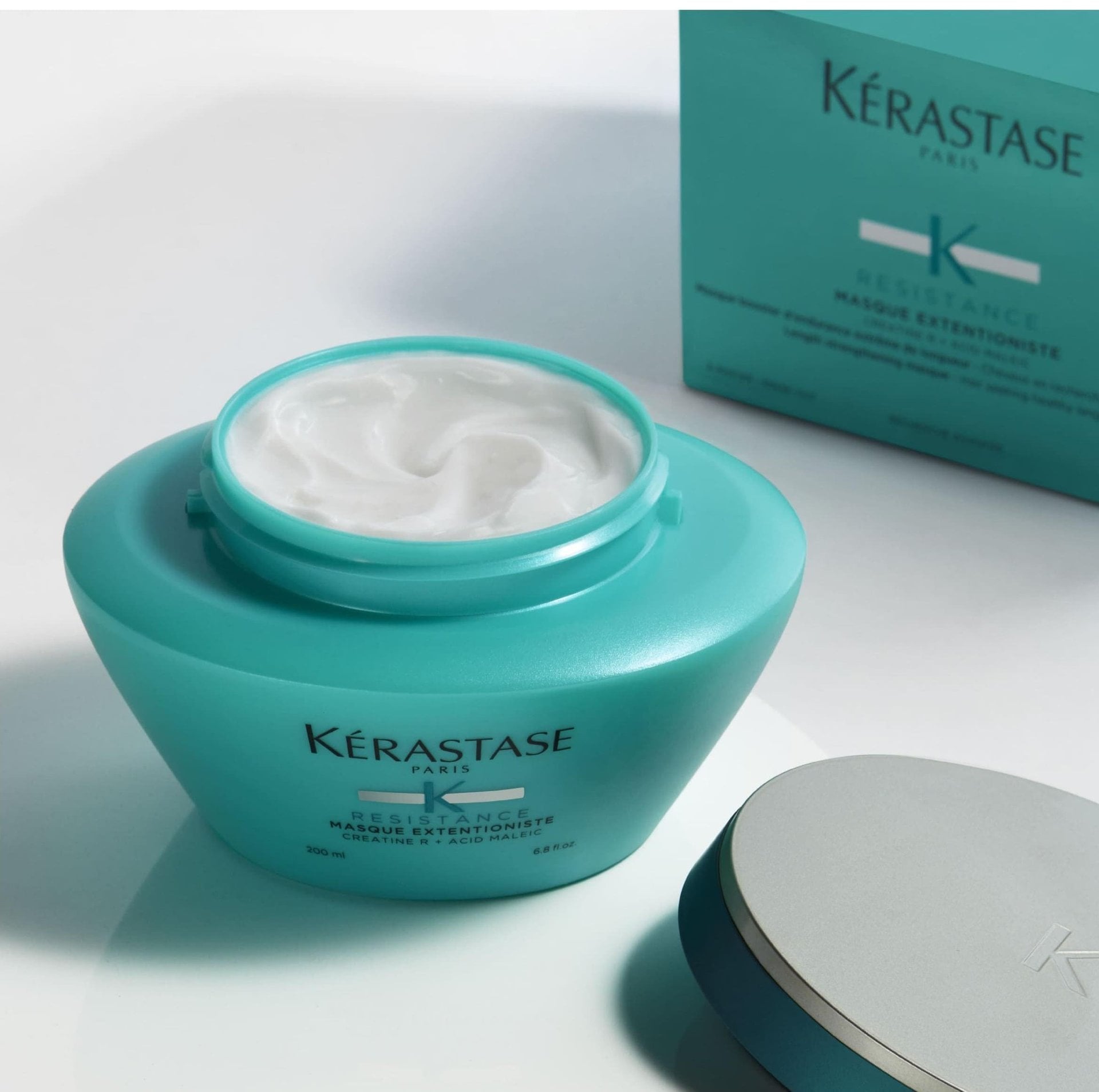 Mascarilla para el crecimiento del cabello Kerastase Extensioniste